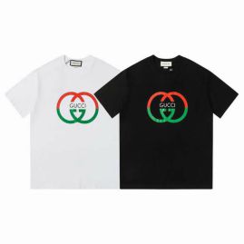 Picture of Gucci T Shirts Short _SKUGucciS-XXL3xtr252735476